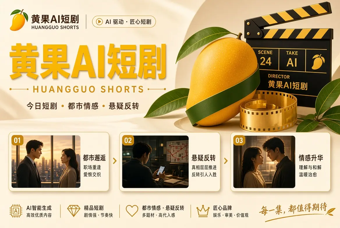 黄果短篇阅读