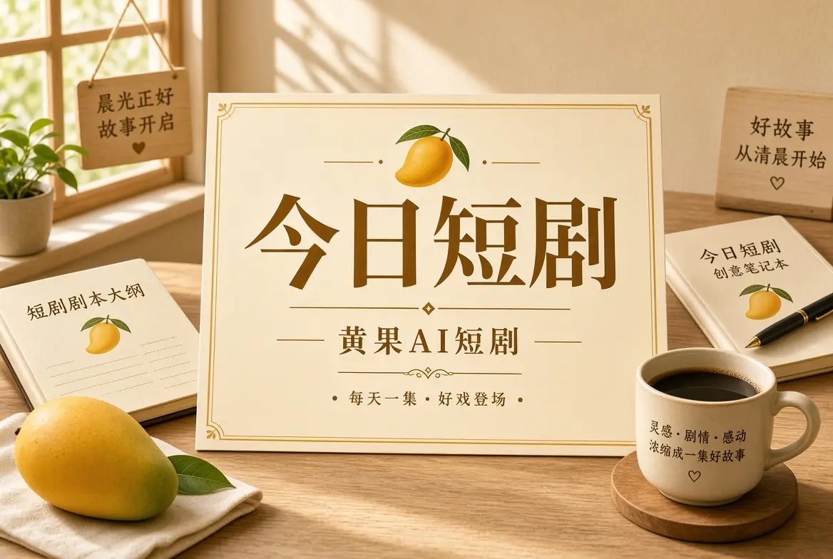 栏目配图