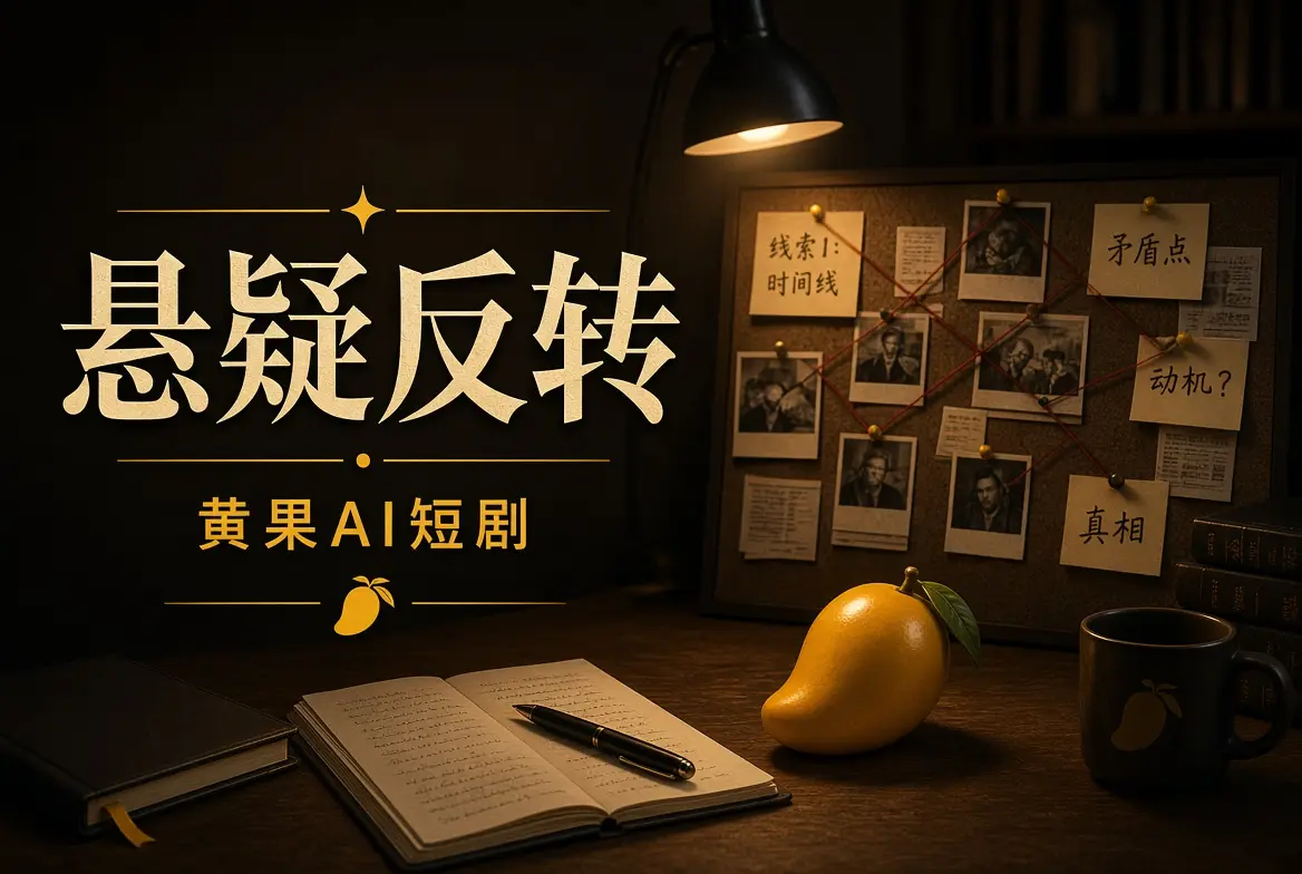 情节张力观察